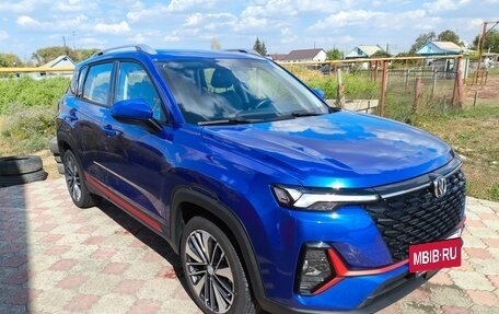 Changan CS35 Plus, 2022 год, 1 700 000 рублей, 4 фотография