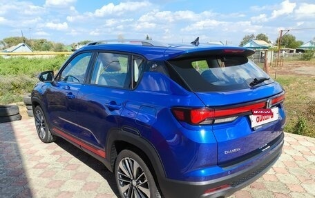 Changan CS35 Plus, 2022 год, 1 700 000 рублей, 2 фотография