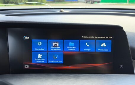 Changan CS35 Plus, 2022 год, 1 700 000 рублей, 16 фотография