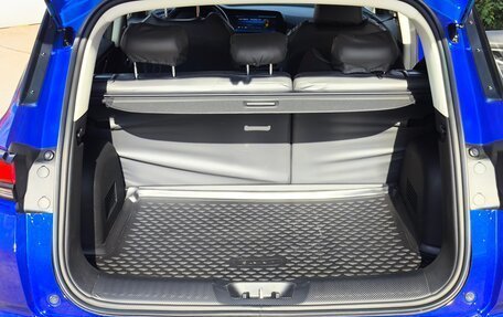 Changan CS35 Plus, 2022 год, 1 700 000 рублей, 18 фотография