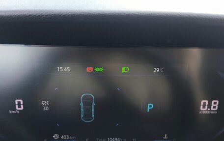 Changan CS35 Plus, 2022 год, 1 700 000 рублей, 17 фотография