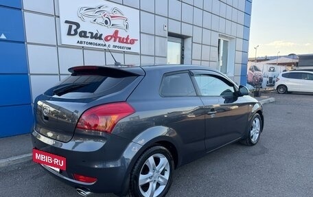 KIA cee'd I рестайлинг, 2008 год, 697 000 рублей, 3 фотография