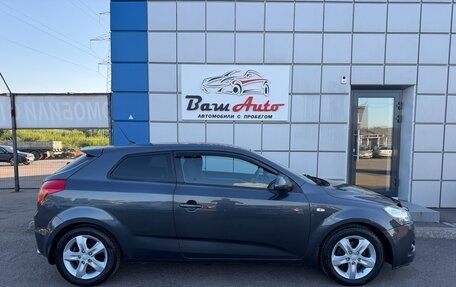 KIA cee'd I рестайлинг, 2008 год, 697 000 рублей, 7 фотография