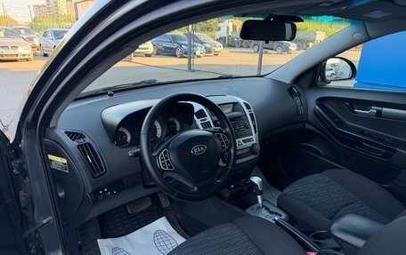 KIA cee'd I рестайлинг, 2008 год, 697 000 рублей, 11 фотография