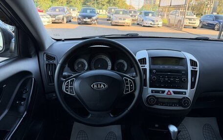 KIA cee'd I рестайлинг, 2008 год, 697 000 рублей, 10 фотография