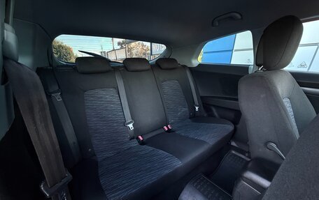 KIA cee'd I рестайлинг, 2008 год, 697 000 рублей, 15 фотография