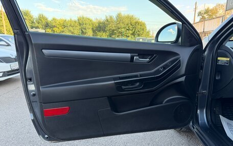 KIA cee'd I рестайлинг, 2008 год, 697 000 рублей, 17 фотография