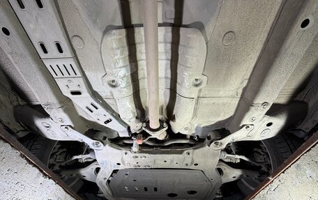 KIA cee'd I рестайлинг, 2008 год, 697 000 рублей, 19 фотография