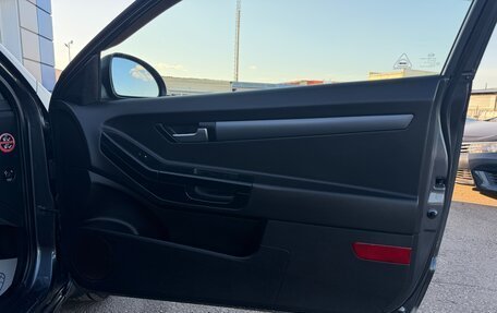 KIA cee'd I рестайлинг, 2008 год, 697 000 рублей, 16 фотография