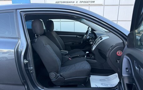 KIA cee'd I рестайлинг, 2008 год, 697 000 рублей, 13 фотография