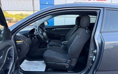 KIA cee'd I рестайлинг, 2008 год, 697 000 рублей, 12 фотография