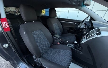 KIA cee'd I рестайлинг, 2008 год, 697 000 рублей, 14 фотография