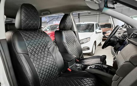 Nissan Qashqai, 2021 год, 2 189 000 рублей, 7 фотография