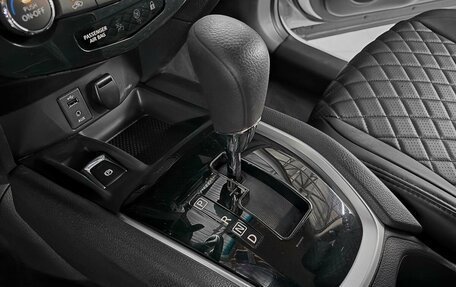 Nissan Qashqai, 2021 год, 2 189 000 рублей, 13 фотография