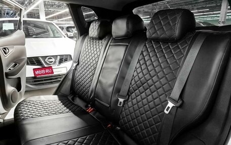 Nissan Qashqai, 2021 год, 2 189 000 рублей, 6 фотография