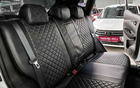 Nissan Qashqai, 2021 год, 2 189 000 рублей, 8 фотография