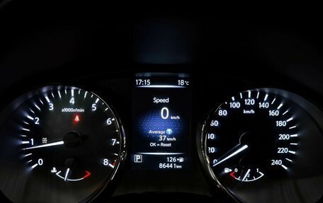 Nissan Qashqai, 2021 год, 2 189 000 рублей, 22 фотография