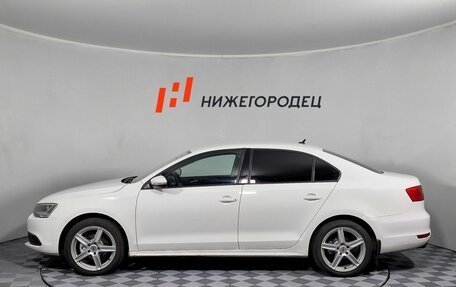 Volkswagen Jetta VI, 2014 год, 815 000 рублей, 8 фотография