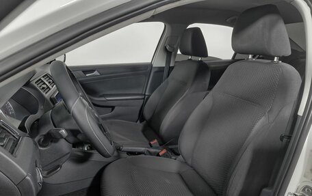 Volkswagen Jetta VI, 2014 год, 815 000 рублей, 9 фотография