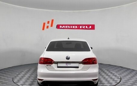 Volkswagen Jetta VI, 2014 год, 815 000 рублей, 6 фотография