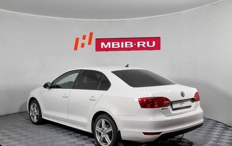 Volkswagen Jetta VI, 2014 год, 815 000 рублей, 7 фотография