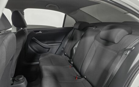Volkswagen Jetta VI, 2014 год, 815 000 рублей, 10 фотография