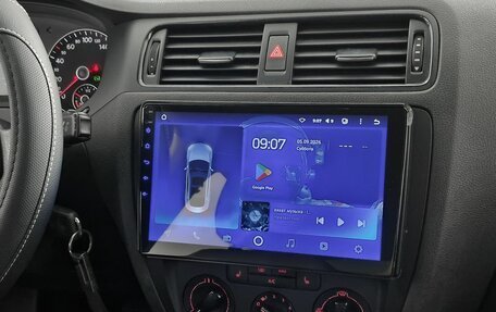 Volkswagen Jetta VI, 2014 год, 815 000 рублей, 16 фотография