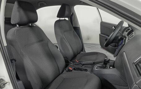 Volkswagen Jetta VI, 2014 год, 815 000 рублей, 12 фотография