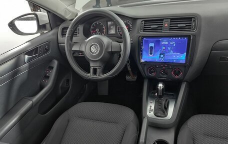 Volkswagen Jetta VI, 2014 год, 815 000 рублей, 14 фотография