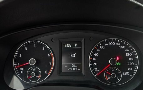 Volkswagen Jetta VI, 2014 год, 815 000 рублей, 19 фотография