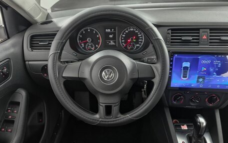 Volkswagen Jetta VI, 2014 год, 815 000 рублей, 17 фотография