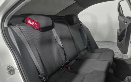 Volkswagen Jetta VI, 2014 год, 815 000 рублей, 11 фотография