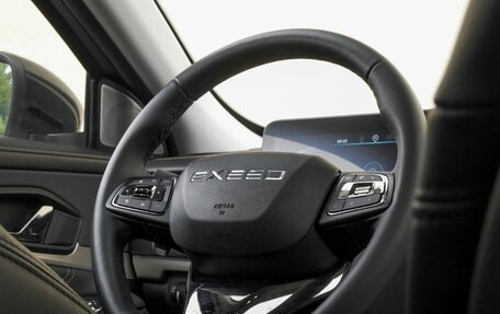 CheryExeed TXL, 2023 год, 2 599 000 рублей, 13 фотография