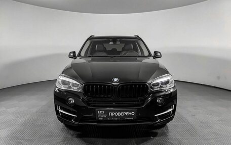 BMW X5, 2018 год, 2 990 000 рублей, 2 фотография