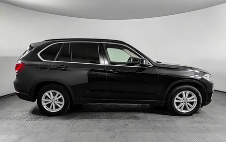 BMW X5, 2018 год, 2 990 000 рублей, 5 фотография