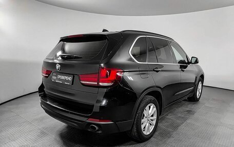 BMW X5, 2018 год, 2 990 000 рублей, 6 фотография