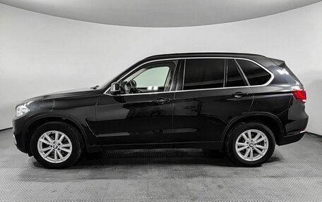 BMW X5, 2018 год, 2 990 000 рублей, 10 фотография