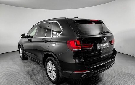 BMW X5, 2018 год, 2 990 000 рублей, 8 фотография
