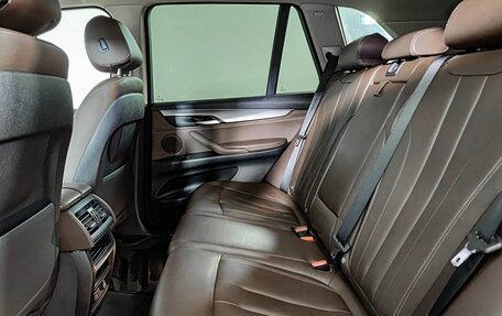 BMW X5, 2018 год, 2 990 000 рублей, 15 фотография