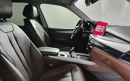 BMW X5, 2018 год, 2 990 000 рублей, 13 фотография