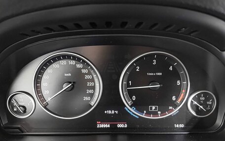 BMW X5, 2018 год, 2 990 000 рублей, 16 фотография