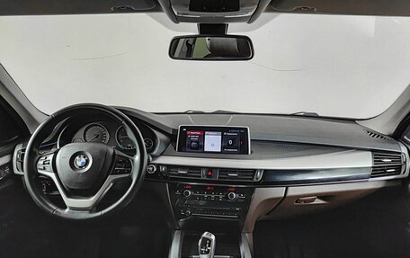 BMW X5, 2018 год, 2 990 000 рублей, 17 фотография