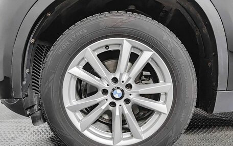 BMW X5, 2018 год, 2 990 000 рублей, 22 фотография