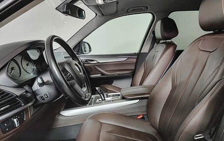 BMW X5, 2018 год, 2 990 000 рублей, 20 фотография