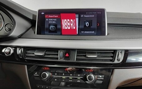 BMW X5, 2018 год, 2 990 000 рублей, 18 фотография