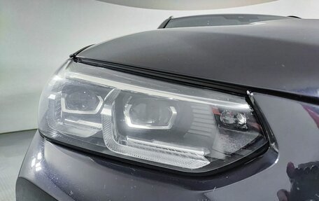 BMW X3, 2021 год, 5 800 000 рублей, 21 фотография