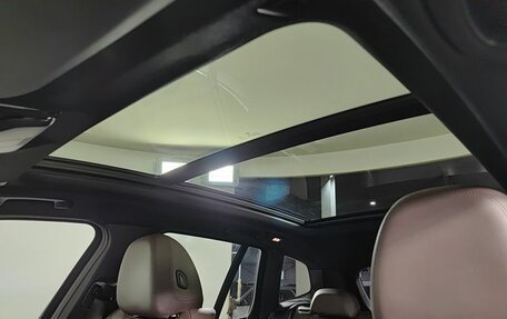 BMW X3, 2021 год, 5 800 000 рублей, 26 фотография
