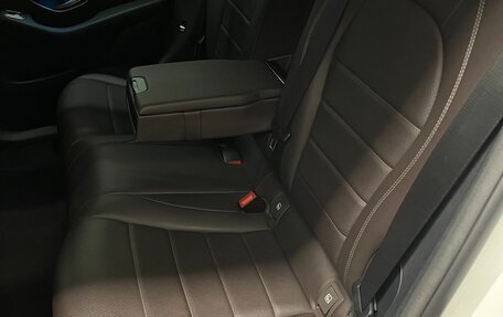 Mercedes-Benz GLC Coupe, 2017 год, 3 600 000 рублей, 21 фотография
