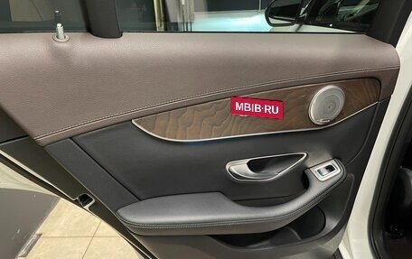 Mercedes-Benz GLC Coupe, 2017 год, 3 600 000 рублей, 20 фотография