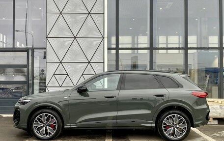 Audi Q5, 2026 год, 7 090 000 рублей, 2 фотография
